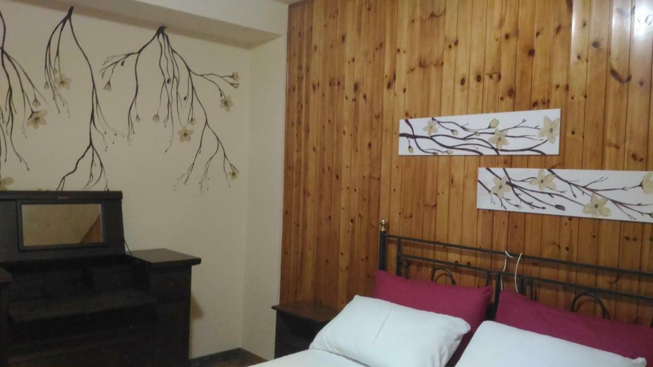 קסטיליון פיורנטינו Locazione Turistica Casa Vacanza Lola מראה חיצוני תמונה