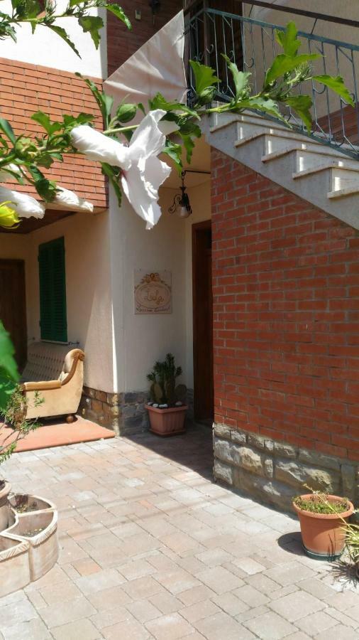 קסטיליון פיורנטינו Locazione Turistica Casa Vacanza Lola מראה חיצוני תמונה