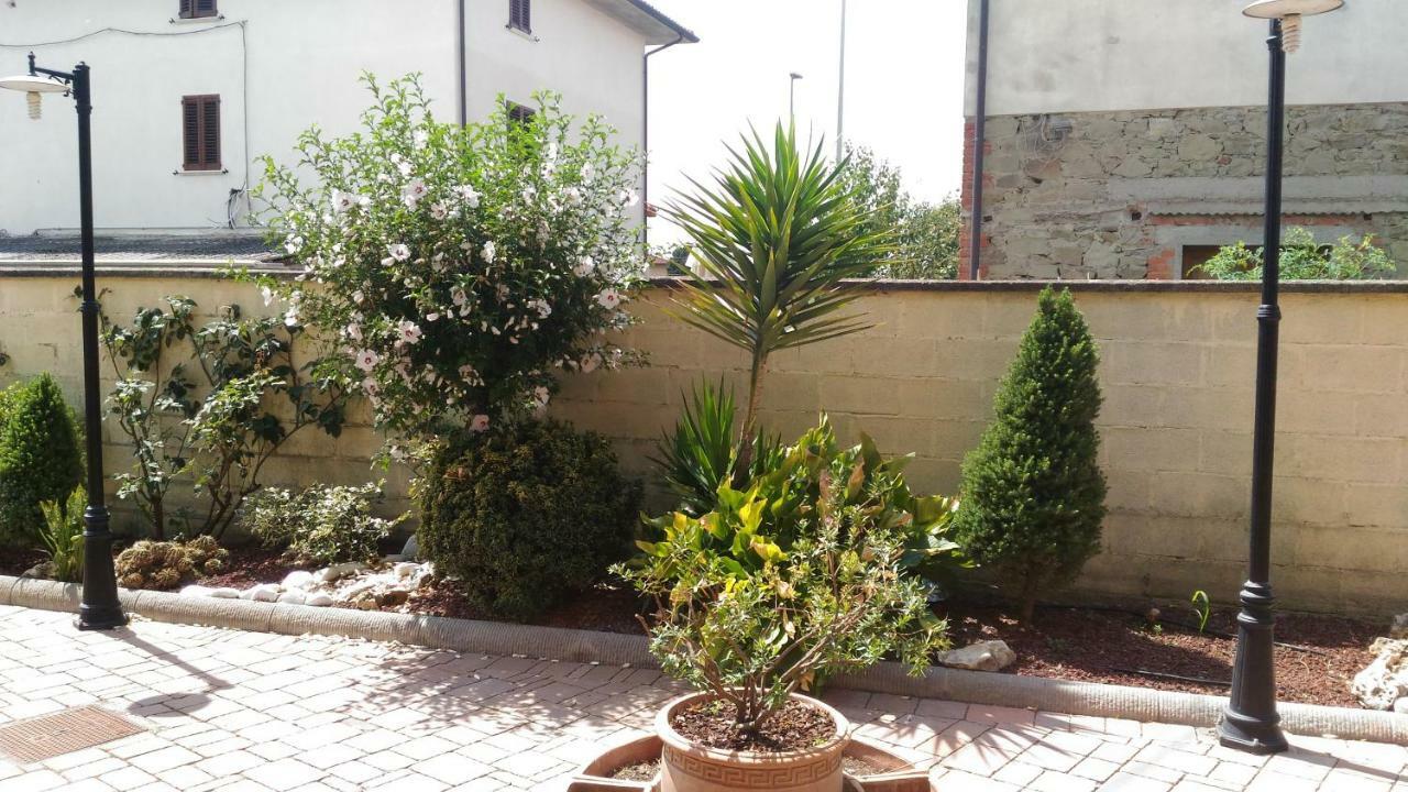 קסטיליון פיורנטינו Locazione Turistica Casa Vacanza Lola מראה חיצוני תמונה