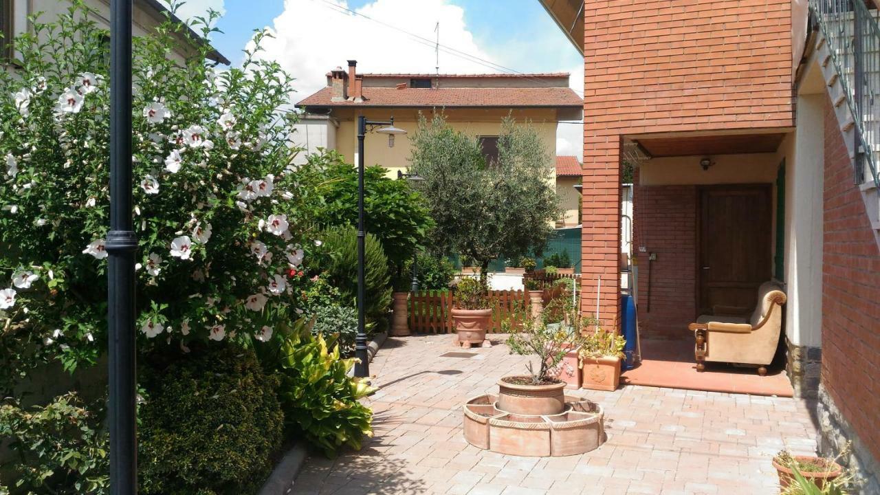 קסטיליון פיורנטינו Locazione Turistica Casa Vacanza Lola מראה חיצוני תמונה